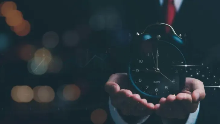 إدارة الوقت دون إرهاق: تصحيح أشهر المفاهيم الخاطئة