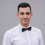 Ali Mosleh
